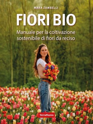 cover image of Fiori bio